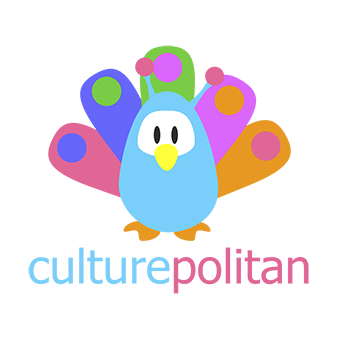 culturepolitan logo