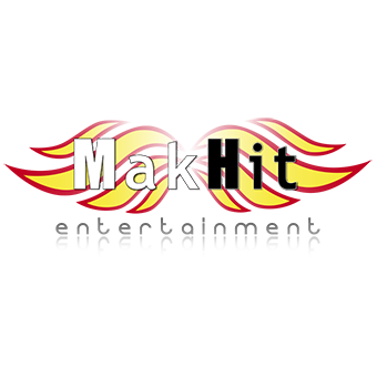 makhit entertainment logo