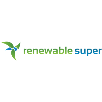 renewable super logo