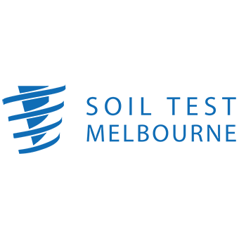 soil test melbourne logo